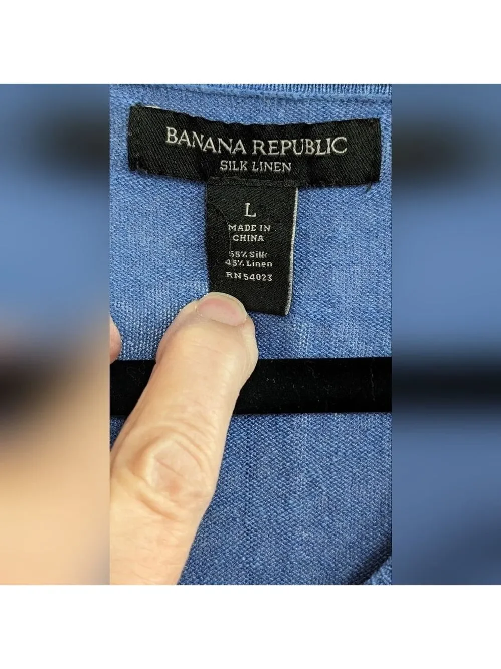 Banana Republic banana republic